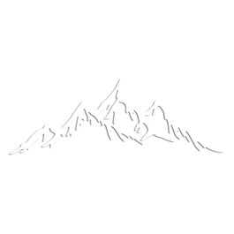 Wallity Full Mount And Mountain - 4 Blanco